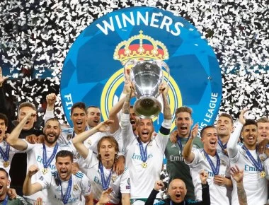 Ασύλληπτο ρεκόρ από την Ρεάλ Μαδρίτης - Το αστρονομικό ποσό που έχει δώσει για μεταγραφές